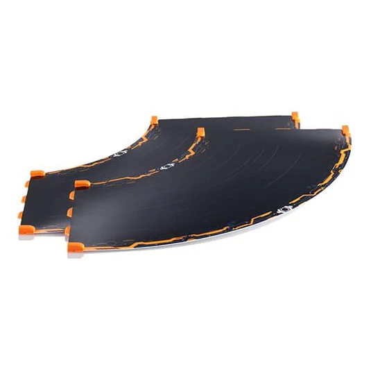 Anki OVERDRIVE Track Corner Expansion Kit - Image 3