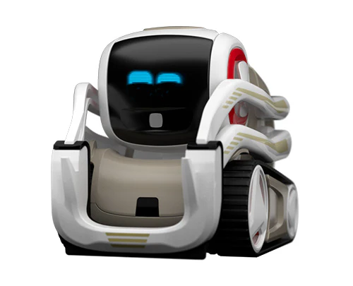 Cozmo 2.0 Educational Toy Robot - Image 3