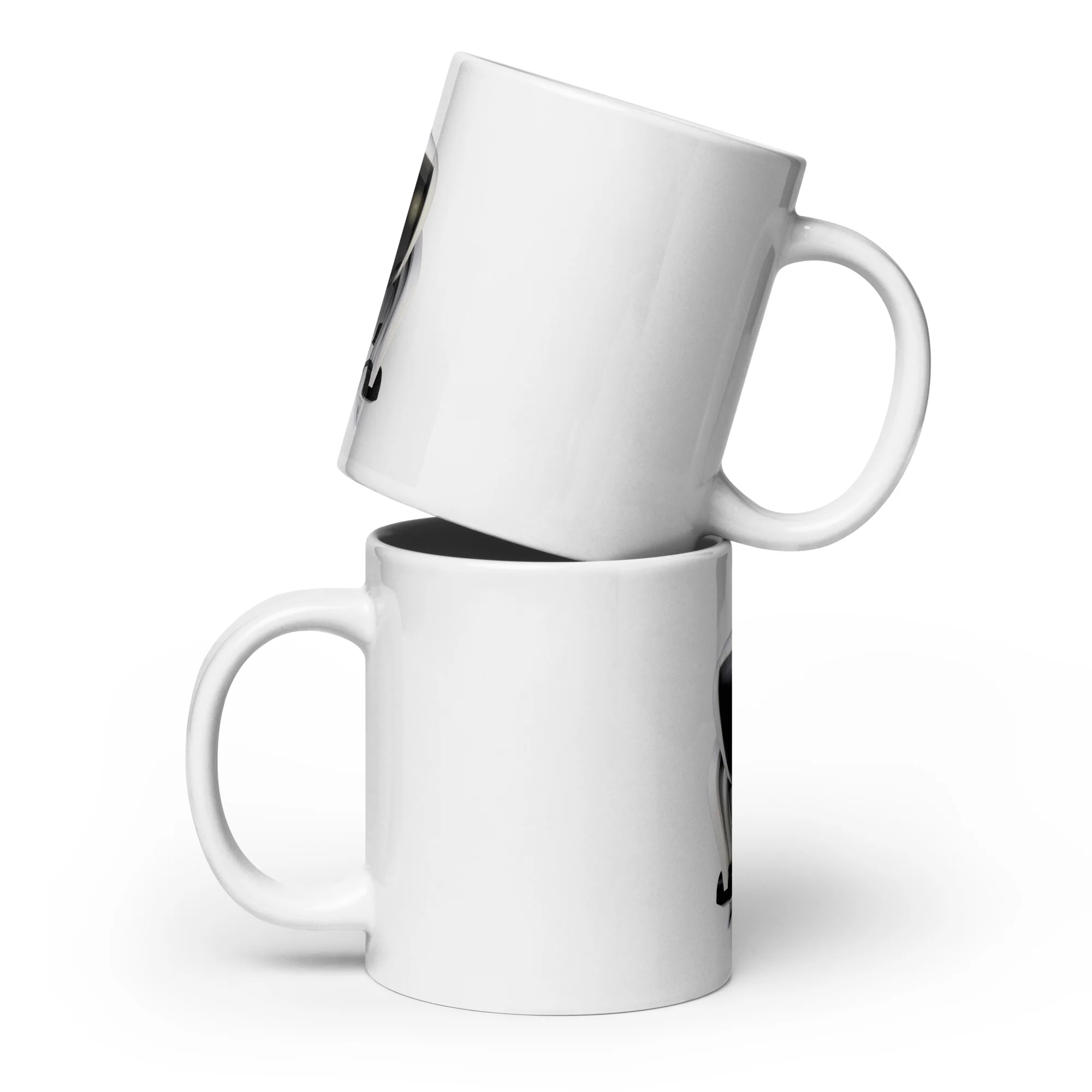 PUPPY EYES VECTOR MUG - Image 4
