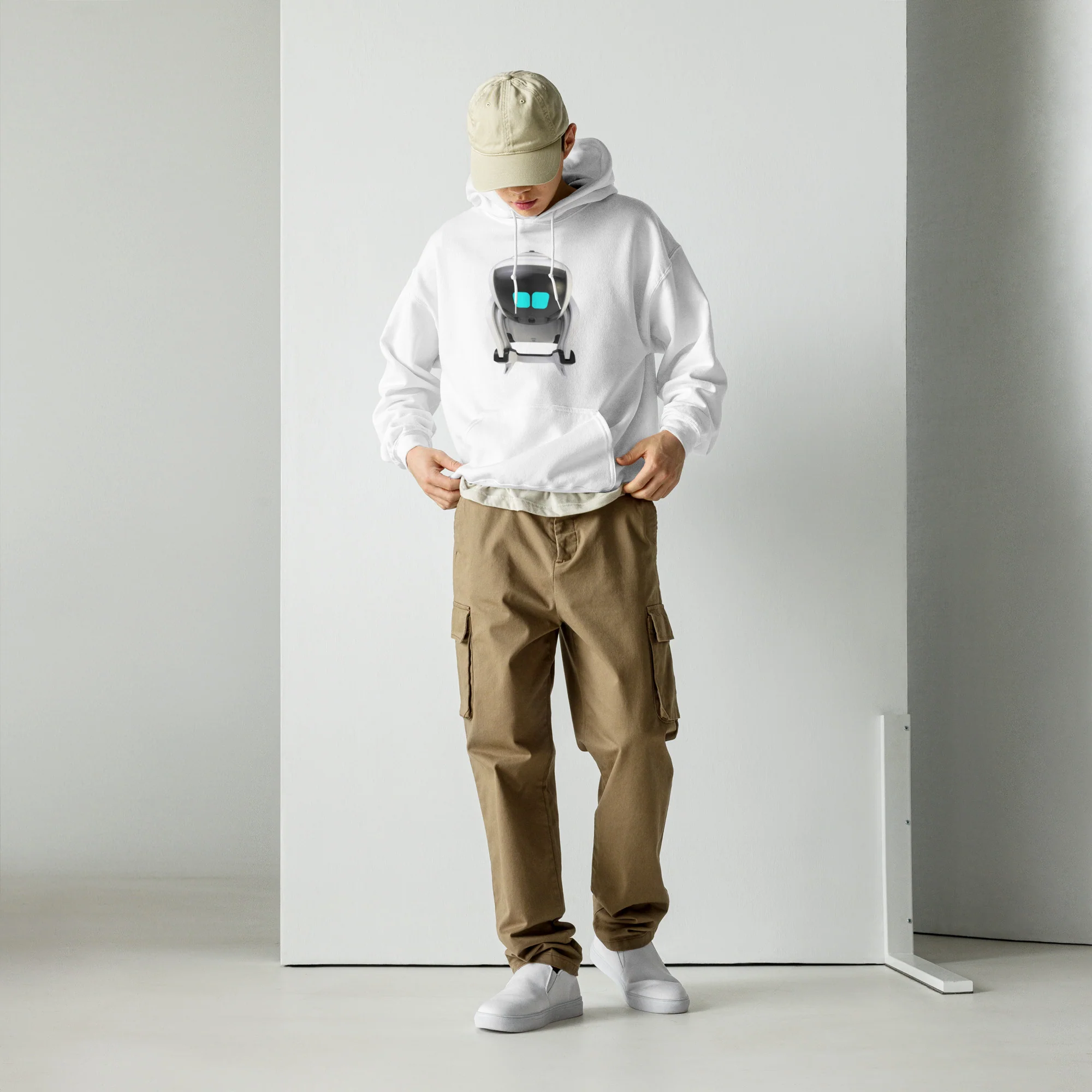 VECTOR HOODIE - Image 6