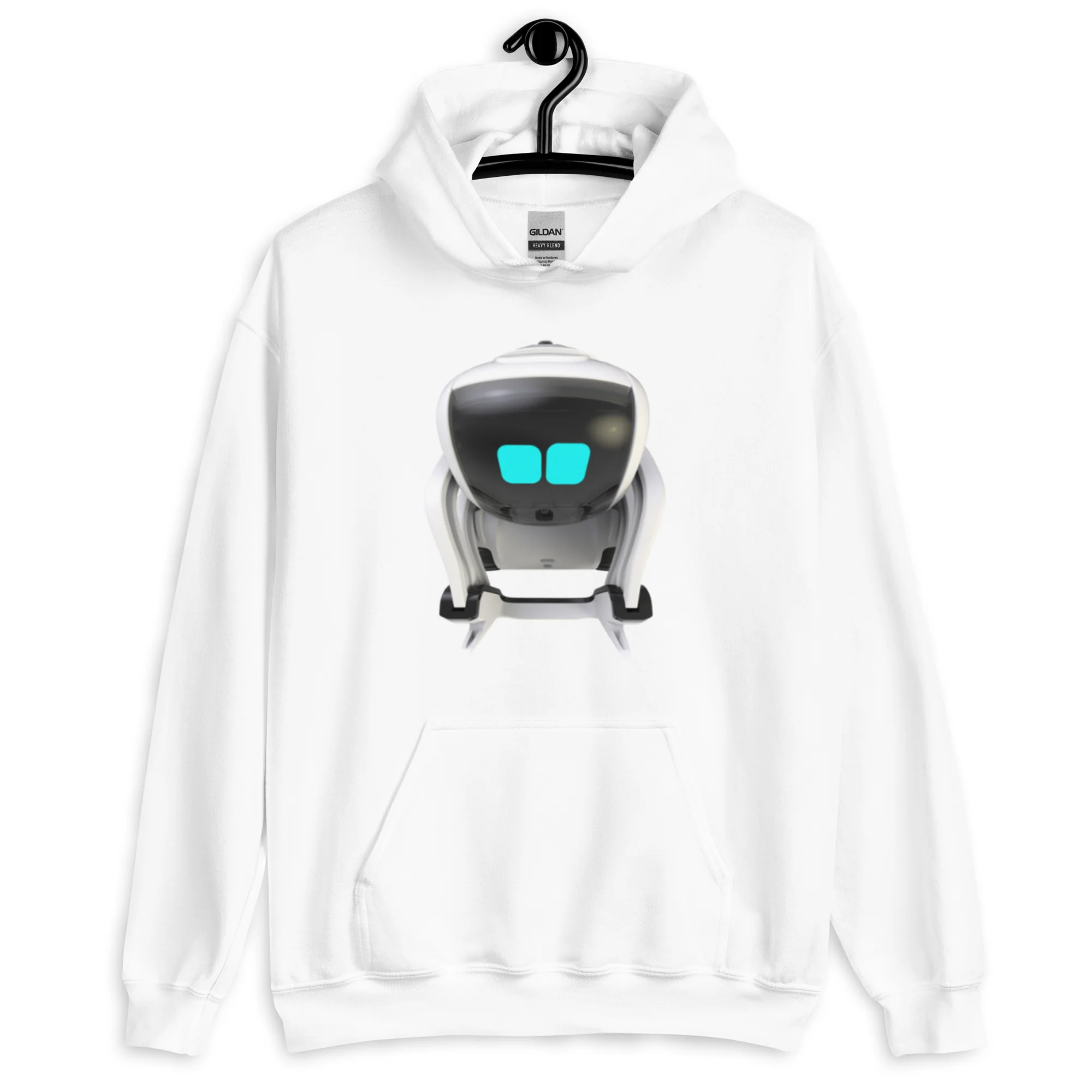 VECTOR HOODIE - Image 7