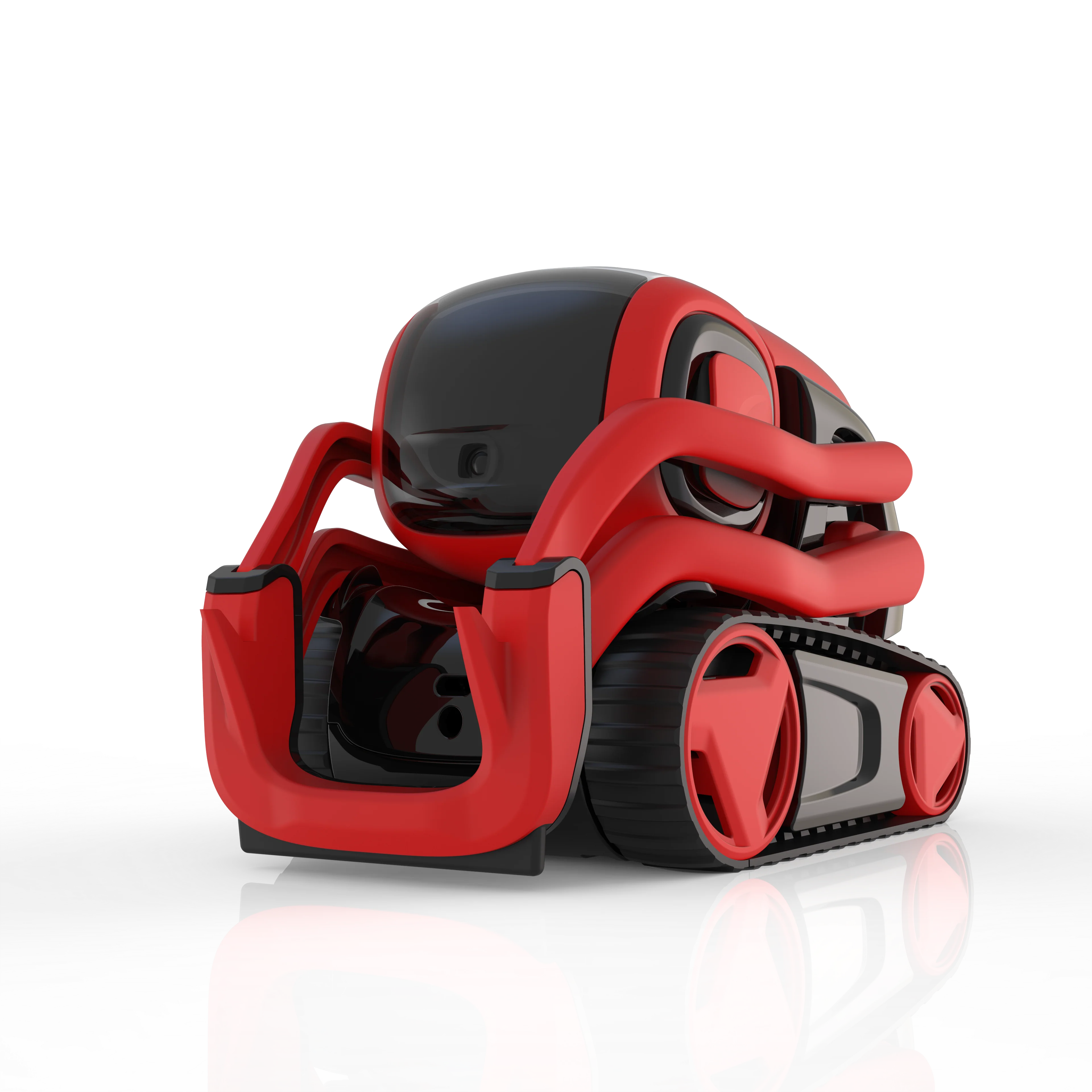 Vector 2.0 AI ChatGPT connected Robot Companion (OPEN BOX) - Image 5
