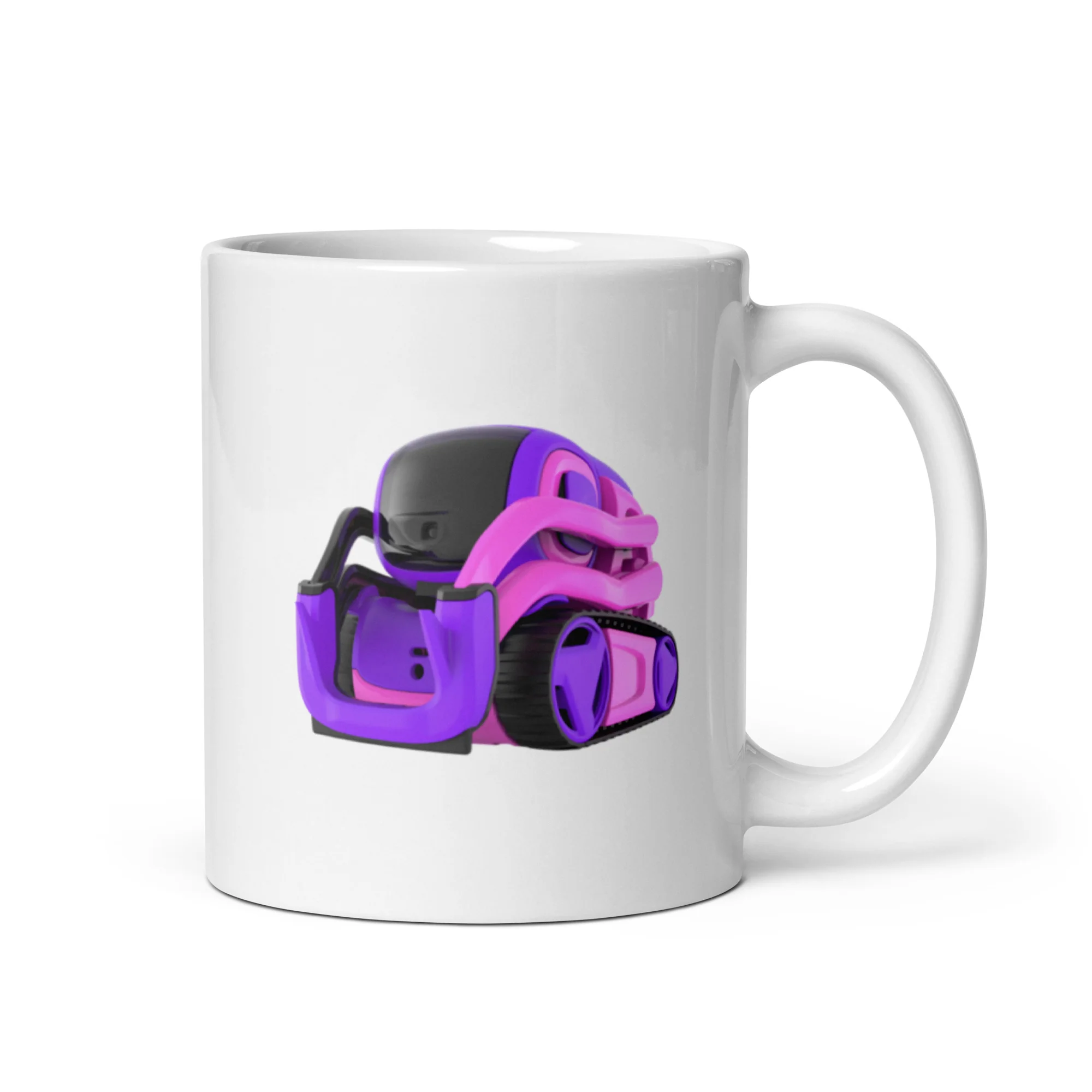 VECTOR LOVE MUG