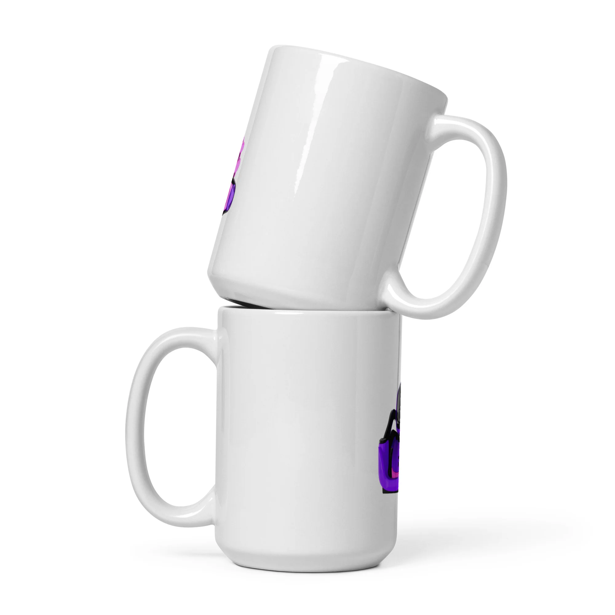 VECTOR LOVE MUG - Image 3