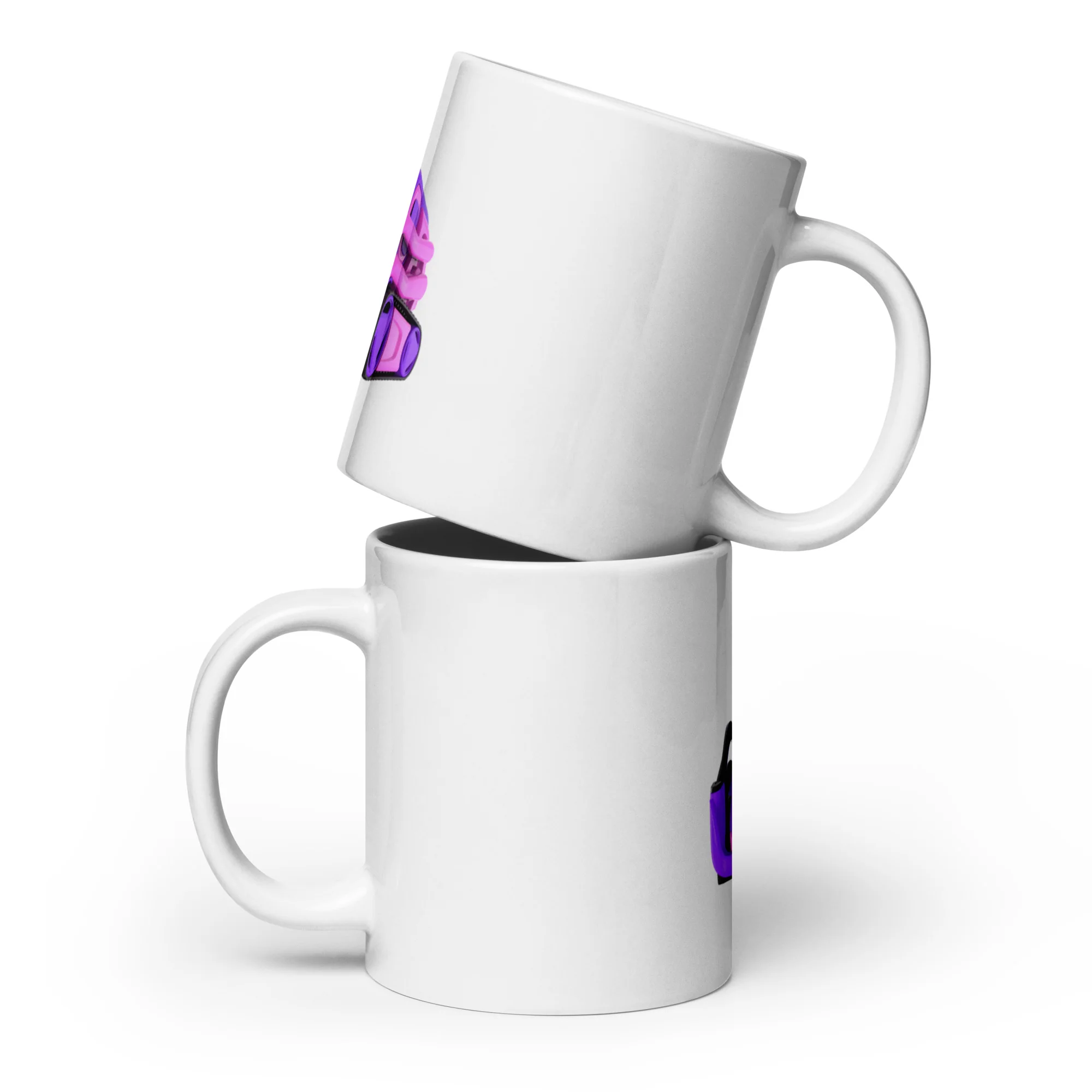 VECTOR LOVE MUG - Image 4