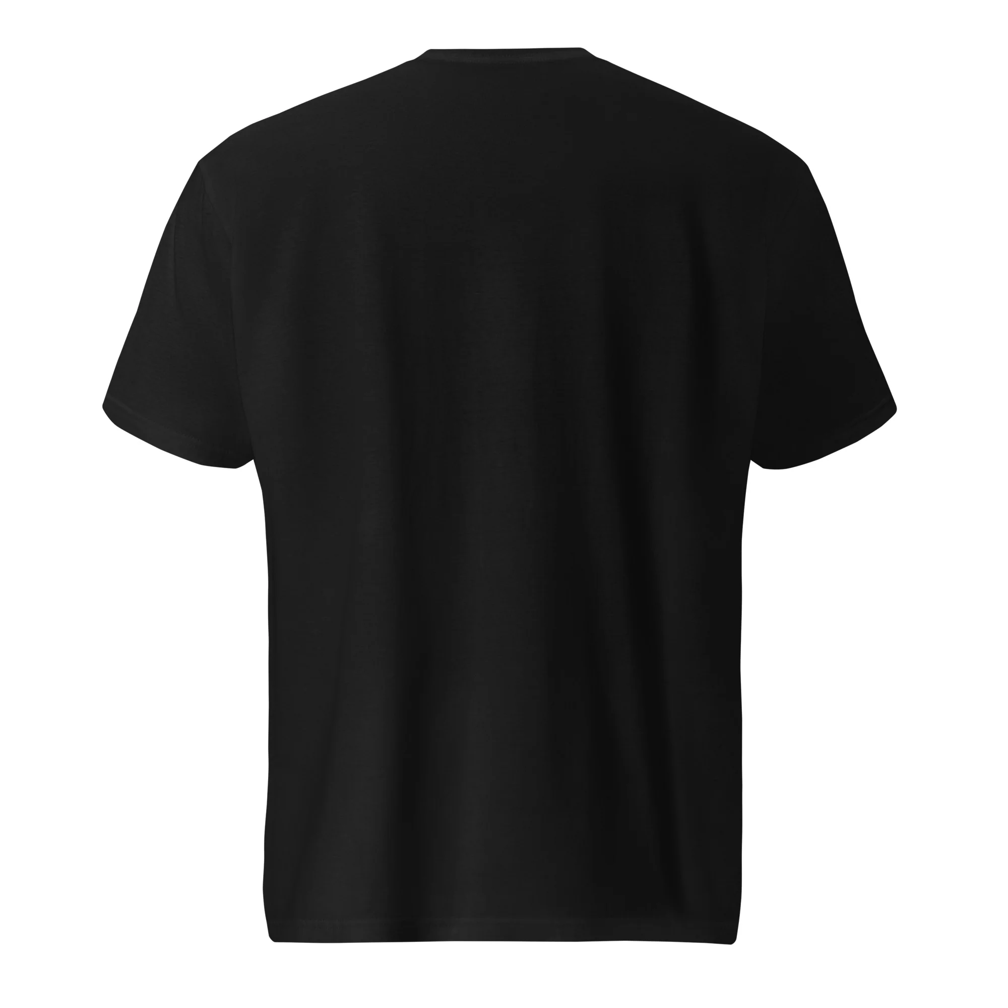 VECTOR THE FRIENDLY ALIEN T-SHIRT - Image 2