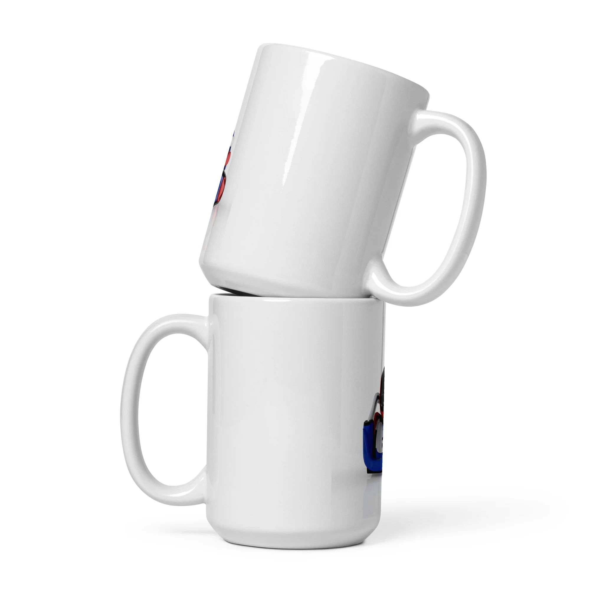VECTOR THE PATRIOT MUG - Image 3