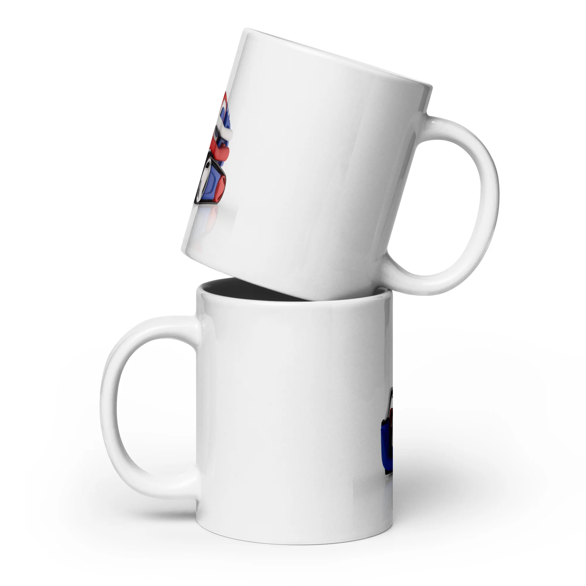 VECTOR THE PATRIOT MUG - Image 4