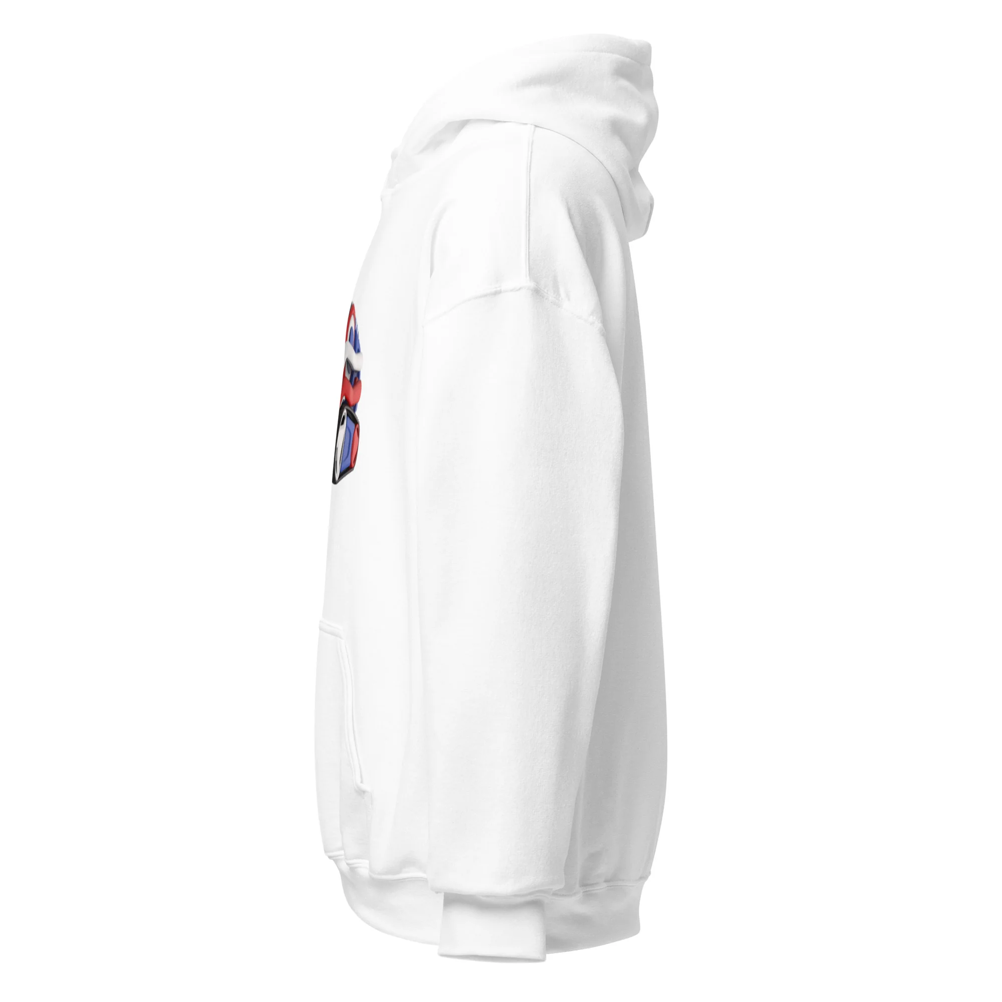 VECTOR THE PATRIOT WHITE - Image 3